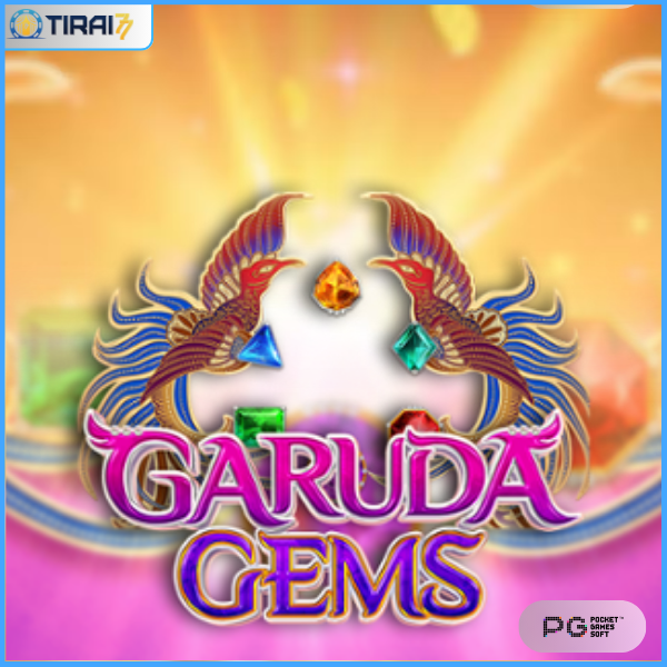 Garuda Gems PG Soft: Deskripsi Lengkap (Tirai77)