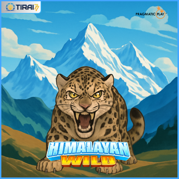 Himalayan Wild: Petualangan Seru di Dunia Pegunungan yang Memukau oleh Pragmatic Play (Tirai77)