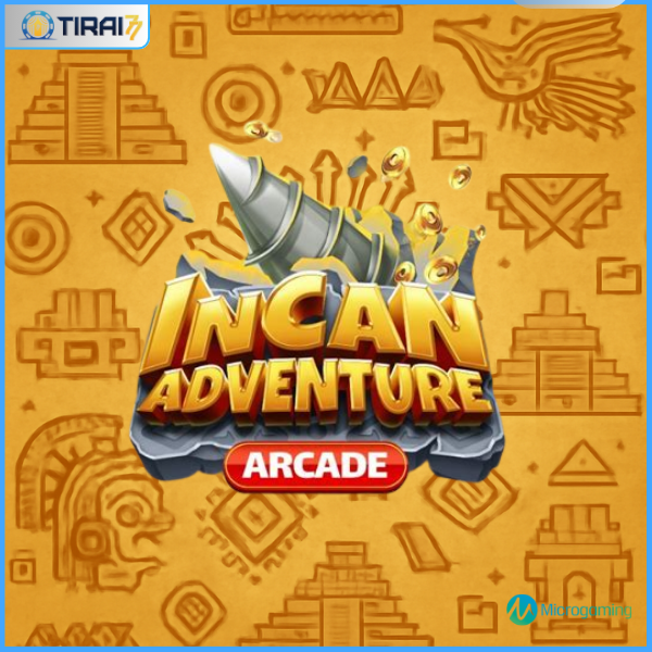 Menjelajahi Dunia Incan Adventure Arcade: Permainan Seru dari Micro Gaming (Tirai77)