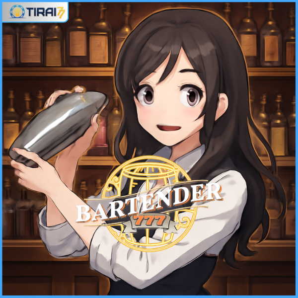 Mainkan Slot Bartender777 (IDNSLOT) di Tirai77 dan Menangkan Jackpotnya!
