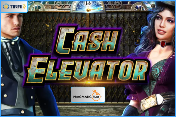 Ulasan Lengkap Game Slot Cash Elevator – Pragmatic Play (Tirai77)