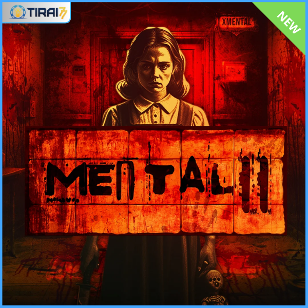 Mental 2 NoLimit City: Slot Psikopat Penuh Hadiah Brutal yang Bisa Kamu Mainkan di Tirai77