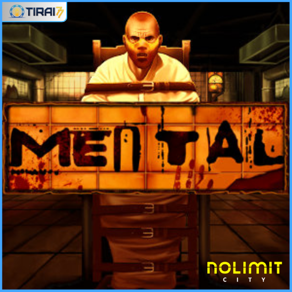 Nikmati Sensasi Slot Mental (No Limit City) di Tirai77