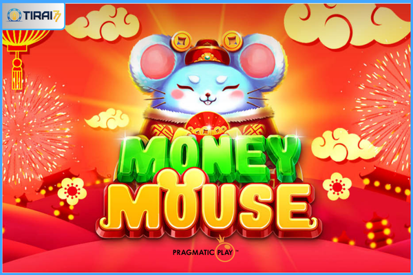 Ulasan Lengkap Game Slot Money Mouse dari Pragmatic Play (Tirai77)
