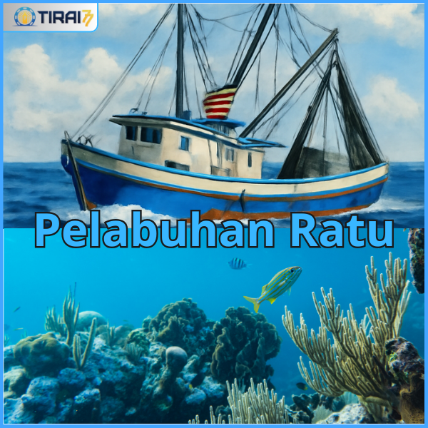 Pelabuhan Ratu IDNSLOT: Petualangan Slot dengan Nuansa Maritim Khas Indonesia(Tirai77)