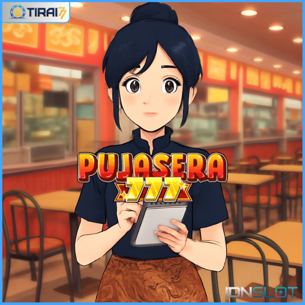 Pujasera777 (IDNSLOT): Sensasi Kuliner dan Jackpot Seru di Tirai77