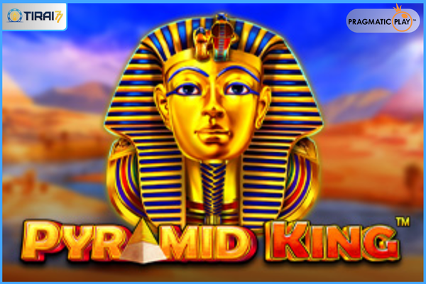 Review Lengkap Slot Pyramid King Pragmatic Play (Tirai77)