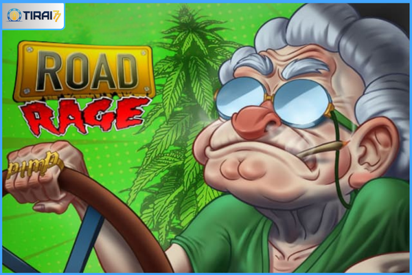 Road Rage: Slot Penuh Emosi dan Aksi Balap dari No Limit City Hadir di Tirai77