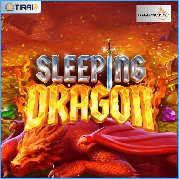 Sleeping Dragon: Petualangan Seru di Dunia Naga oleh Pragmatic Play (Tirai77)