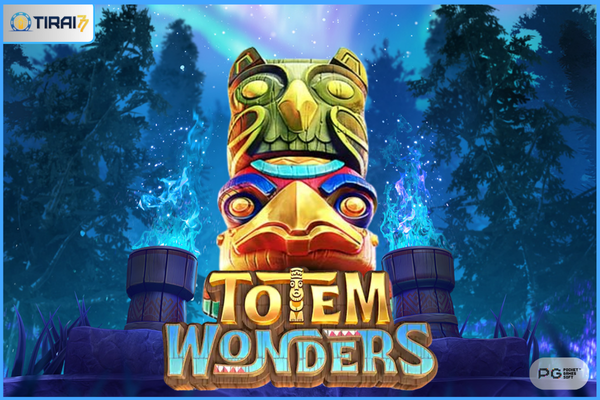 Totem Wonders - Slot Game Dari PG Soft (Tirai77)