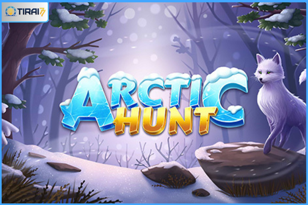 Arctic Hunt - Slot Game Dari Habanero (Tirai77)