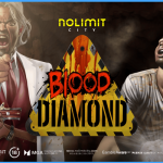 Blood Diamond dari NoLimit City: Slot Berdarah Berlian di Tirai77