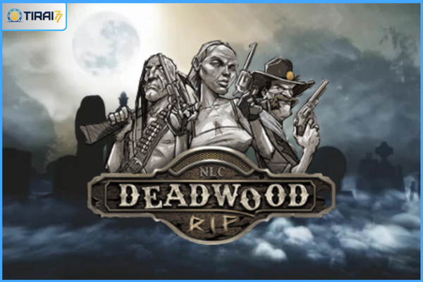 Deadwood R.I.P: Slot Brutal Bertema Western dari No Limit City Kini Hadir di Tirai77