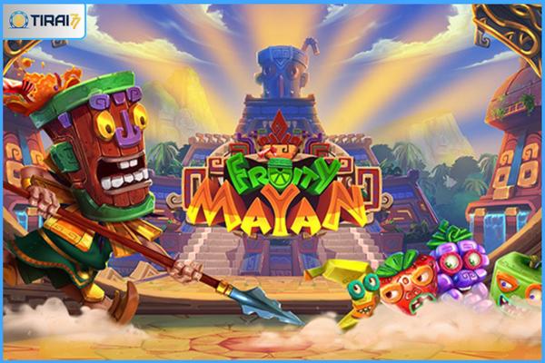 Fruity Mayan - Slot Game Dari Habanero (Tirai77)