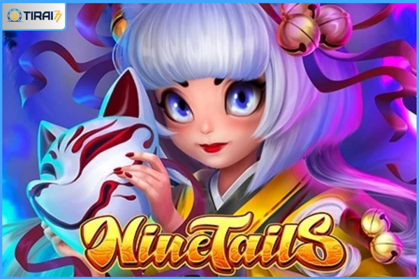 Nine Tails - Slot Game Dari Habanero (Tirai77)