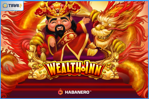 Wealth Inn – Slot Game Dari Habanero (Tirai77)