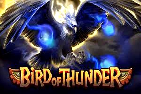 Bird of Thunder - Slot Game Dari Habanero (Tirai77)