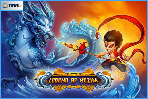 Legend of Nezha - Slot Game Dari Habanero (Tirai77)
