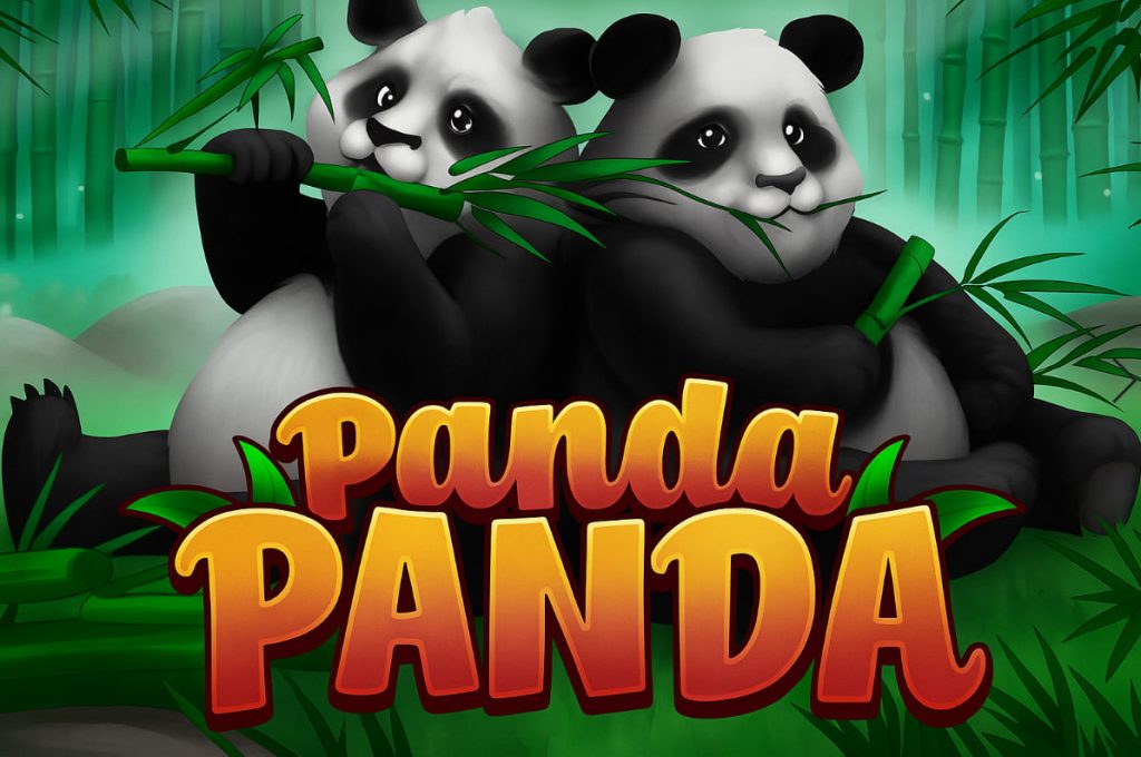 Panda Panda - Slot Game Dari Habanero (Tirai77)