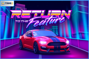 Return to the Feature - Slot Game Dari Habanero (Tirai77)