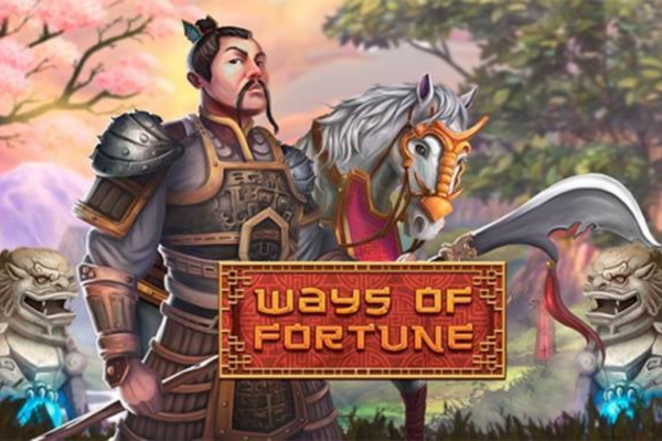 Ways of Fortune - Slot Game Dari Habanero (Tirai77)